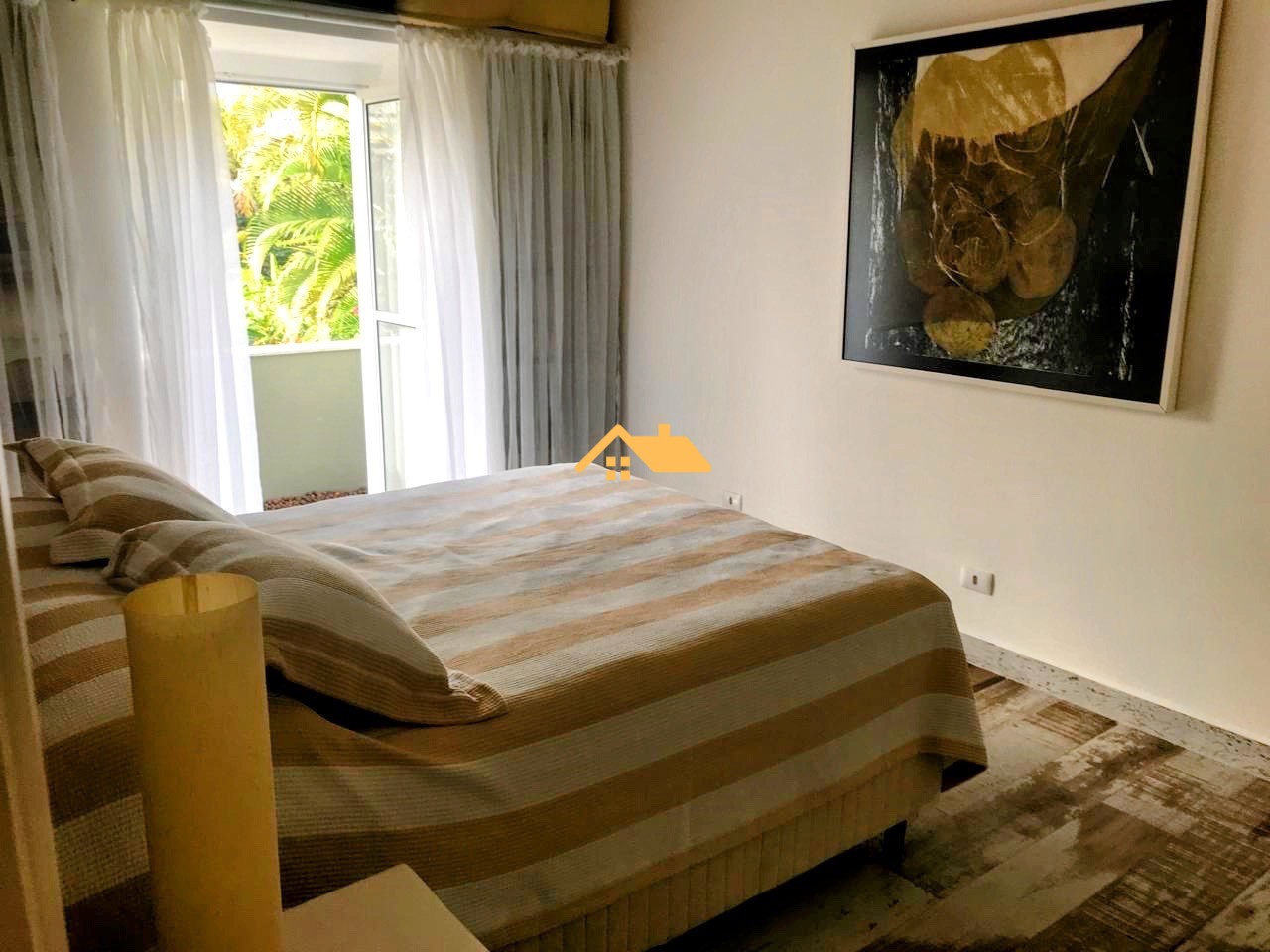 Casa de Condomínio, 4 quartos - Foto 18