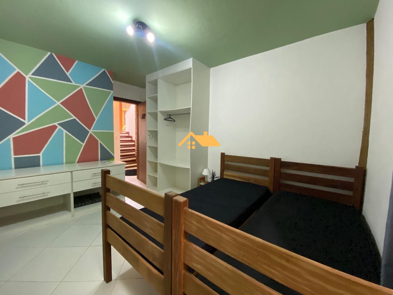 Casa de Condomínio, 3 quartos - Foto 19