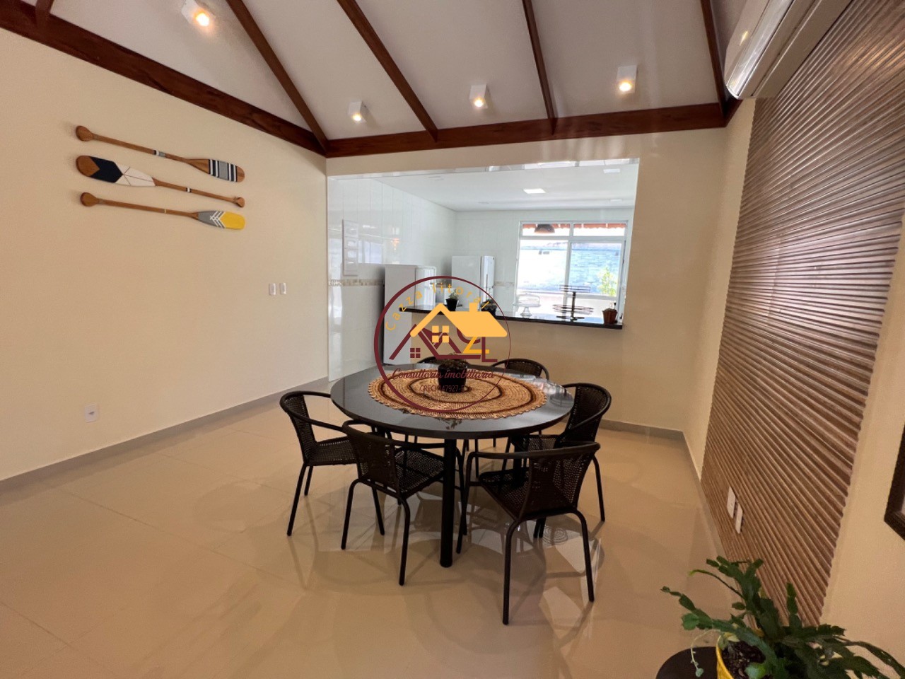Casa de Condomínio, 4 quartos - Foto 8