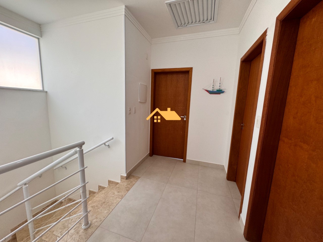 Casa de Condomínio, 5 quartos - Foto 25