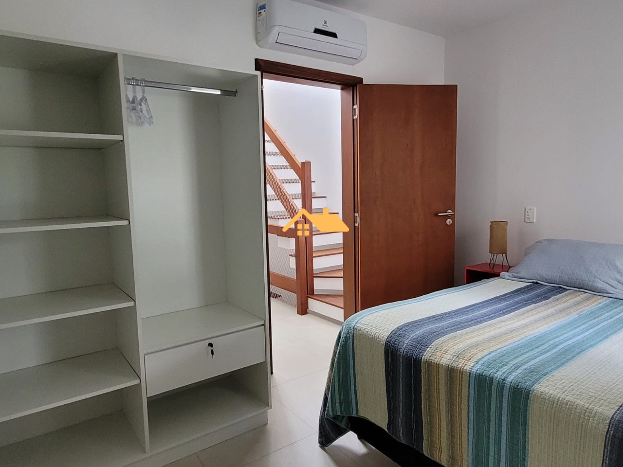 Casa de Condomínio, 4 quartos - Foto 13