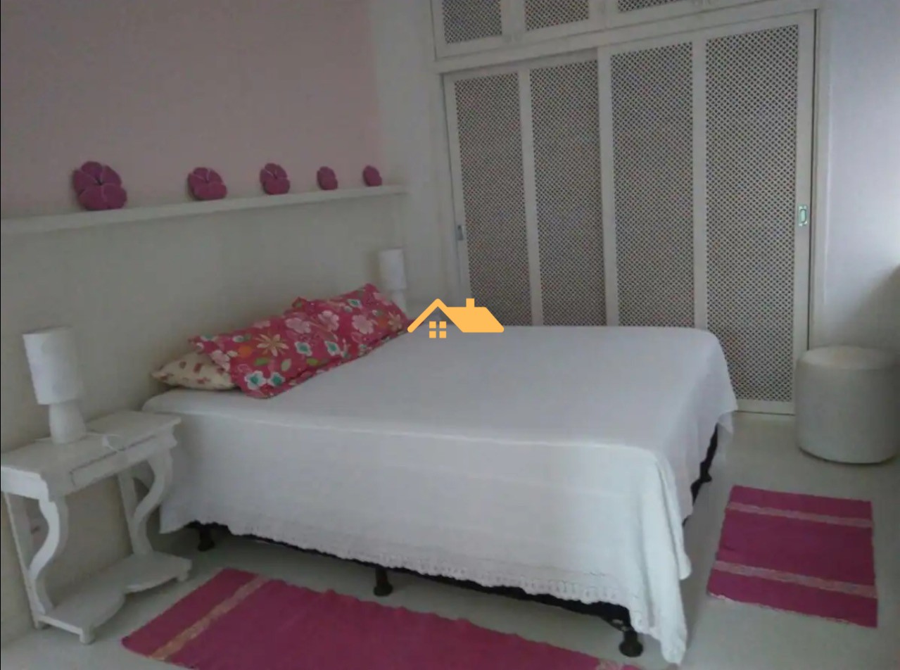 Casa de Condomínio, 6 quartos - Foto 29
