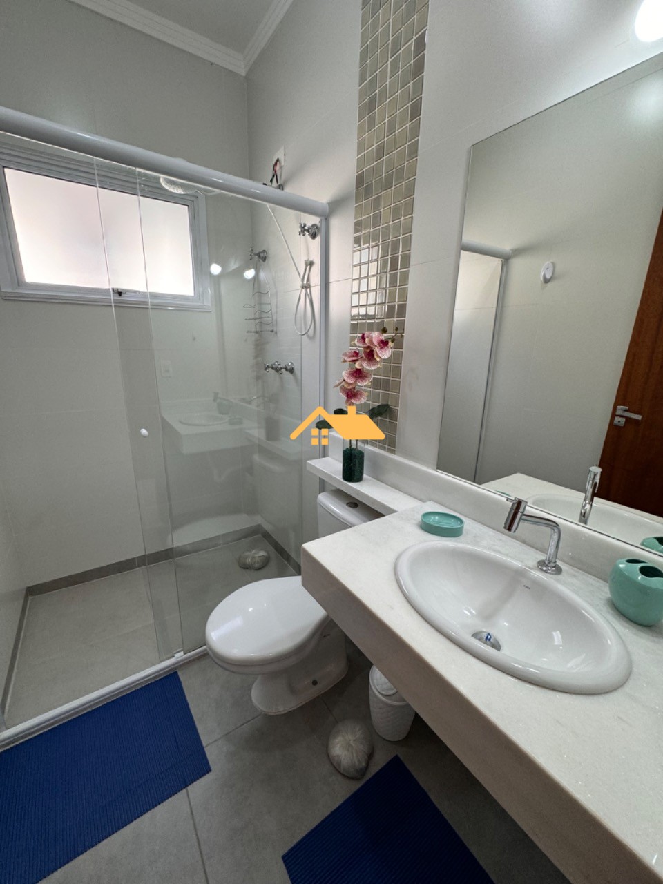Casa de Condomínio, 5 quartos - Foto 24
