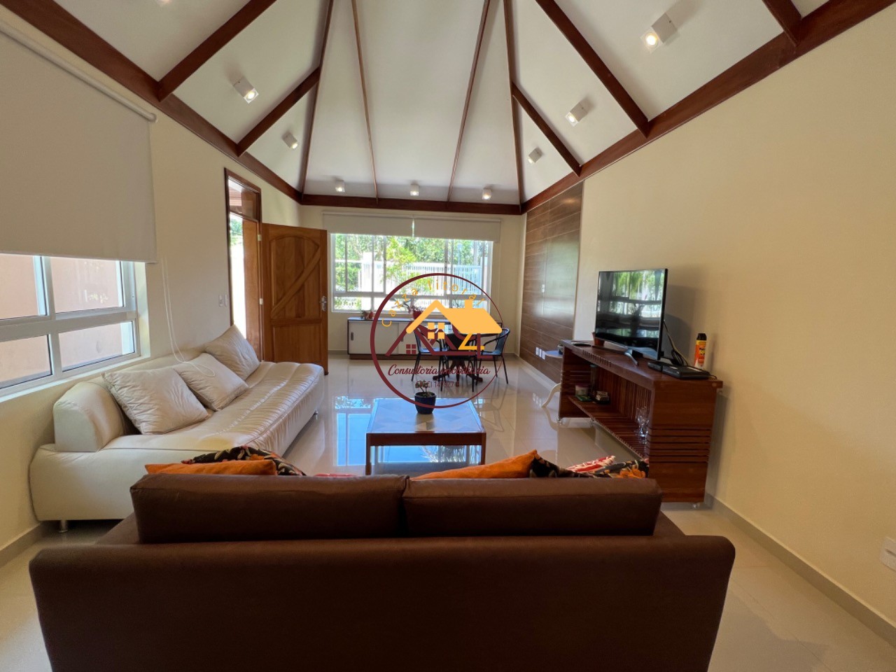 Casa de Condomínio, 4 quartos - Foto 7