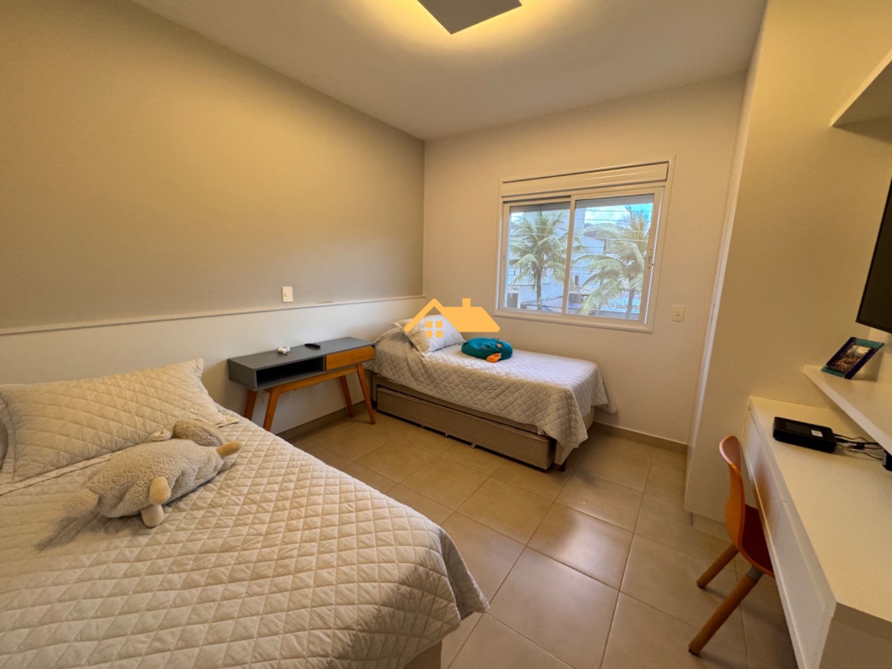 Casa de Condomínio, 3 quartos - Foto 14