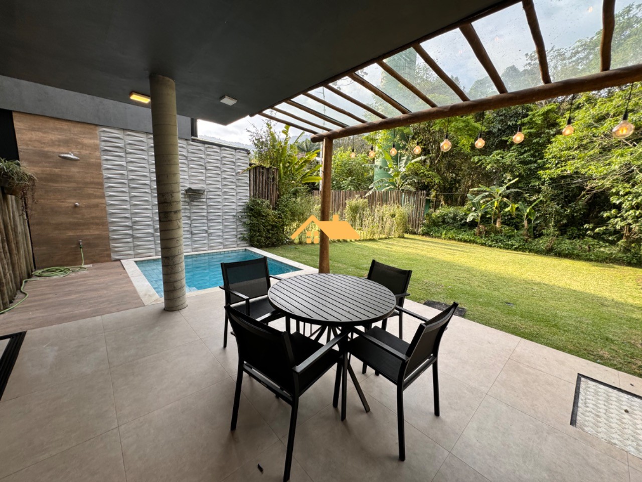 Casa de Condomínio, 3 quartos - Foto 7