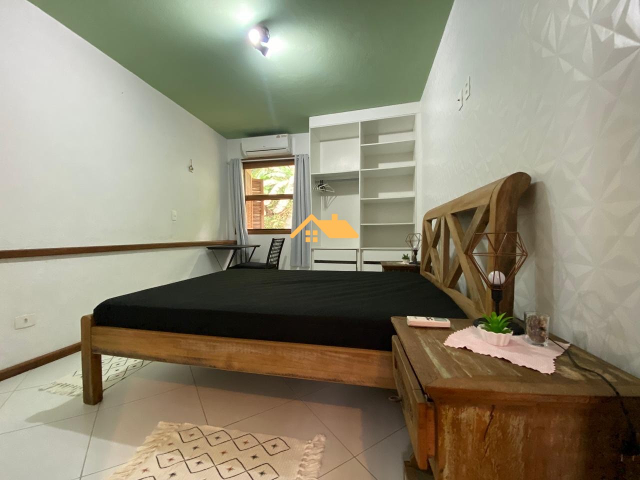 Casa de Condomínio, 3 quartos - Foto 13