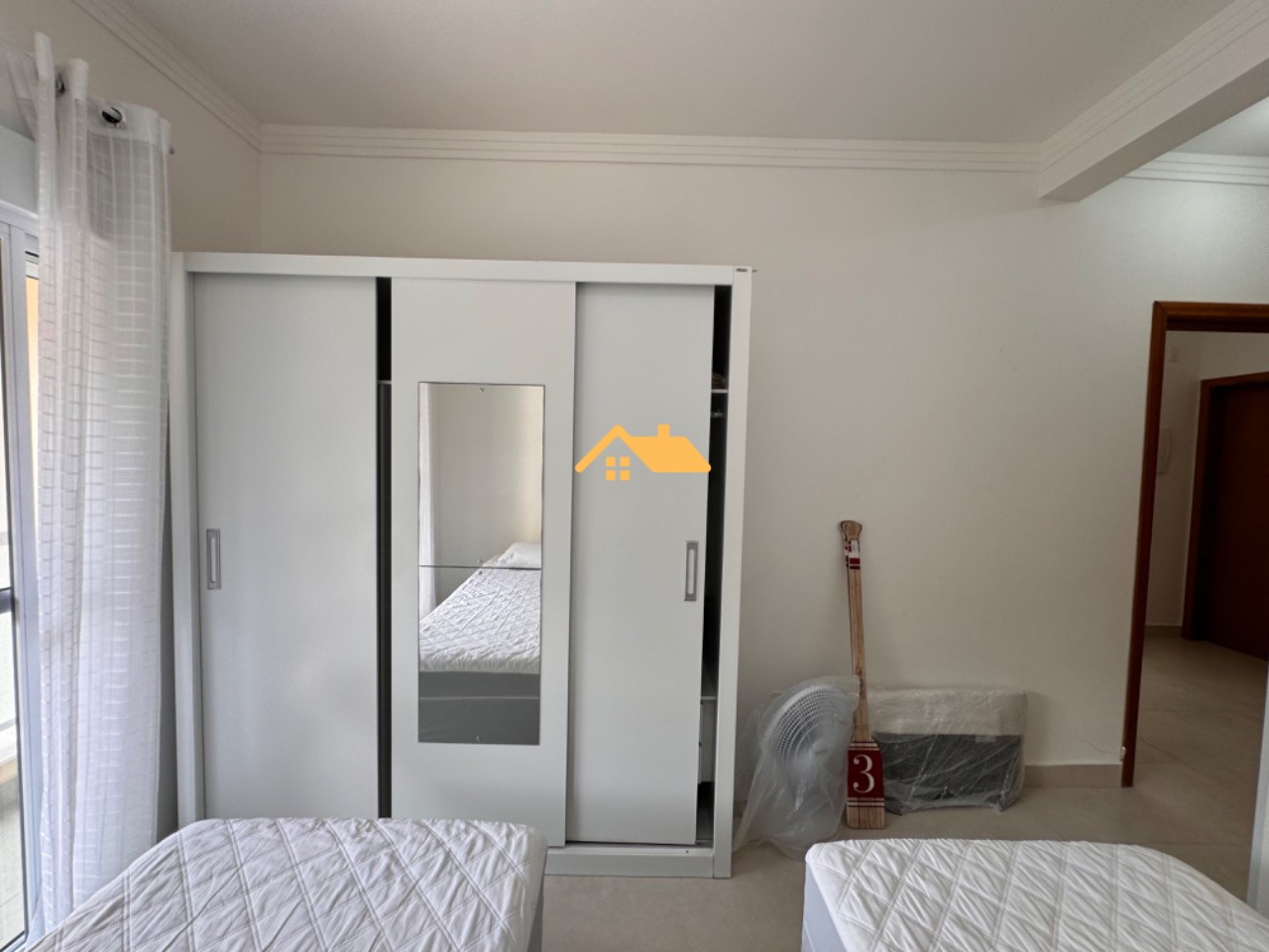 Casa de Condomínio, 5 quartos - Foto 20