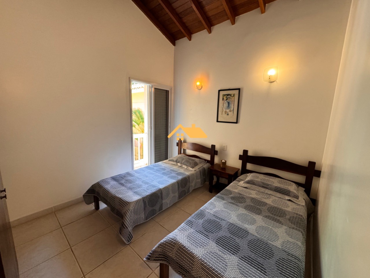 Casa de Condomínio, 5 quartos - Foto 22