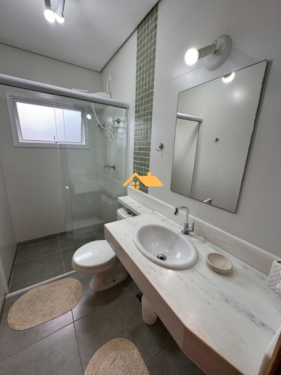 Casa de Condomínio, 5 quartos - Foto 19