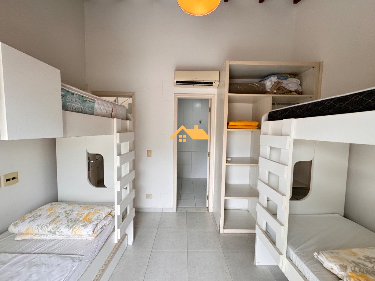 Casa de Condomínio, 3 quartos - Foto 17