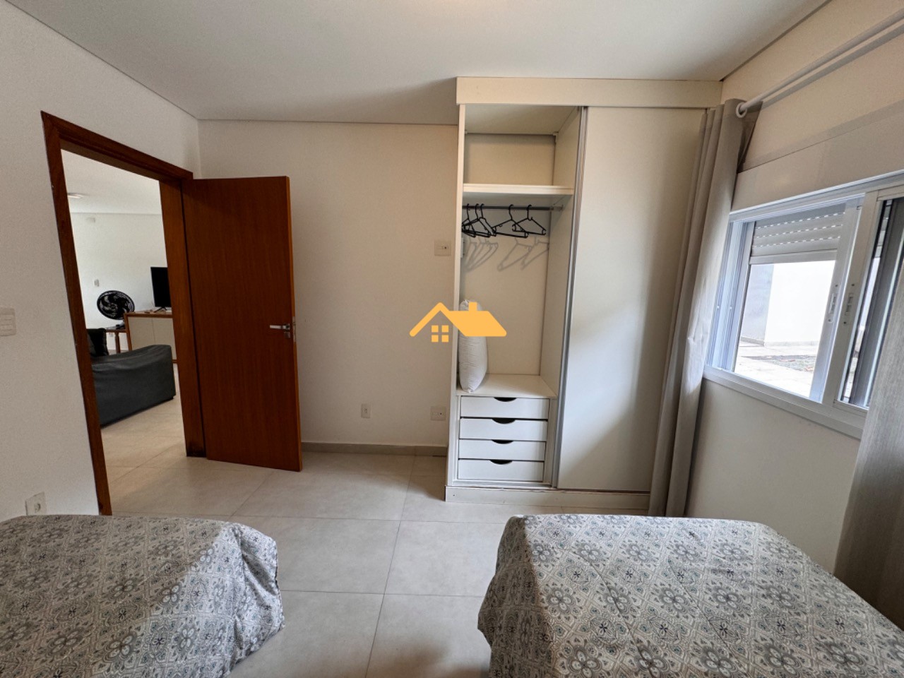 Casa de Condomínio, 5 quartos - Foto 11