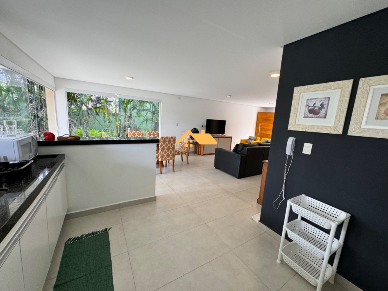 Casa de Condomínio, 5 quartos - Foto 7