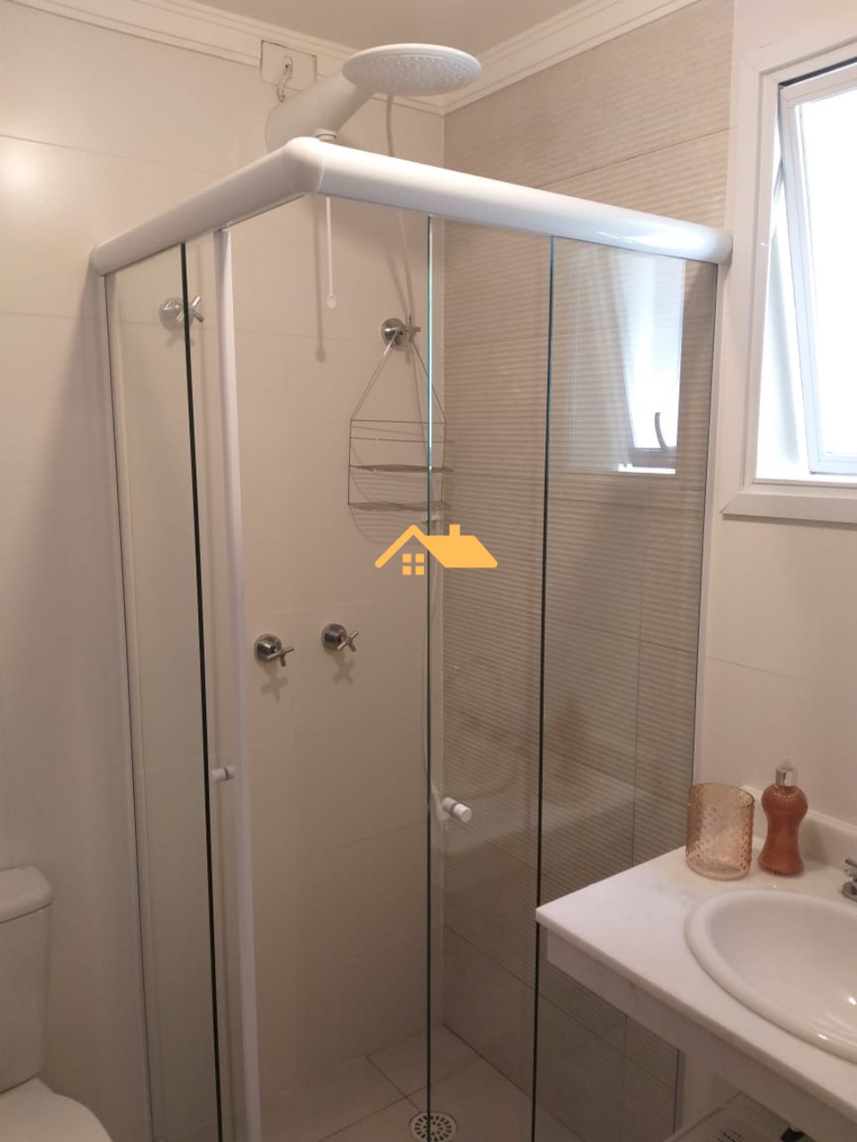 Casa de Condomínio, 4 quartos - Foto 12