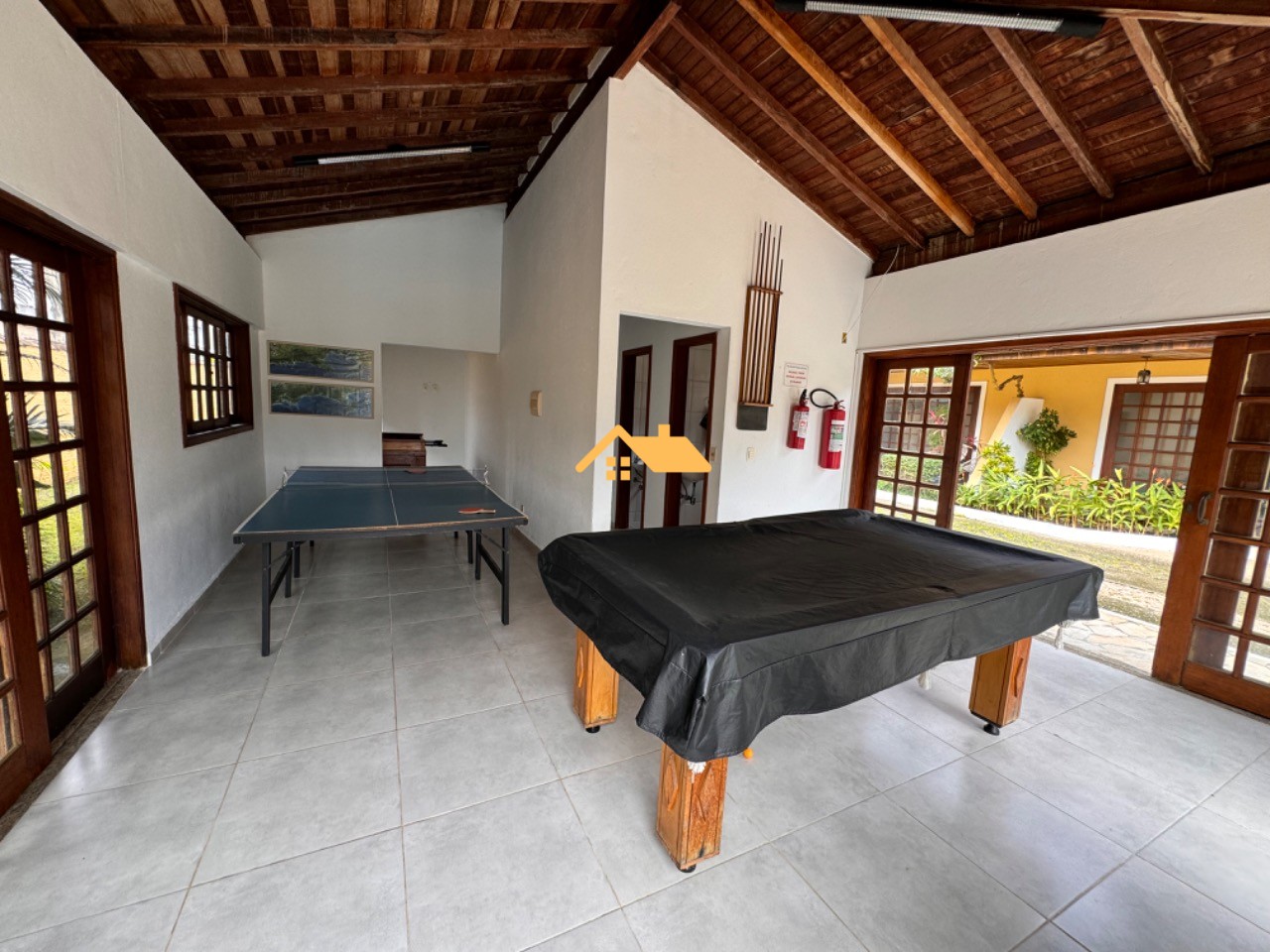 Casa de Condomínio, 2 quartos - Foto 25