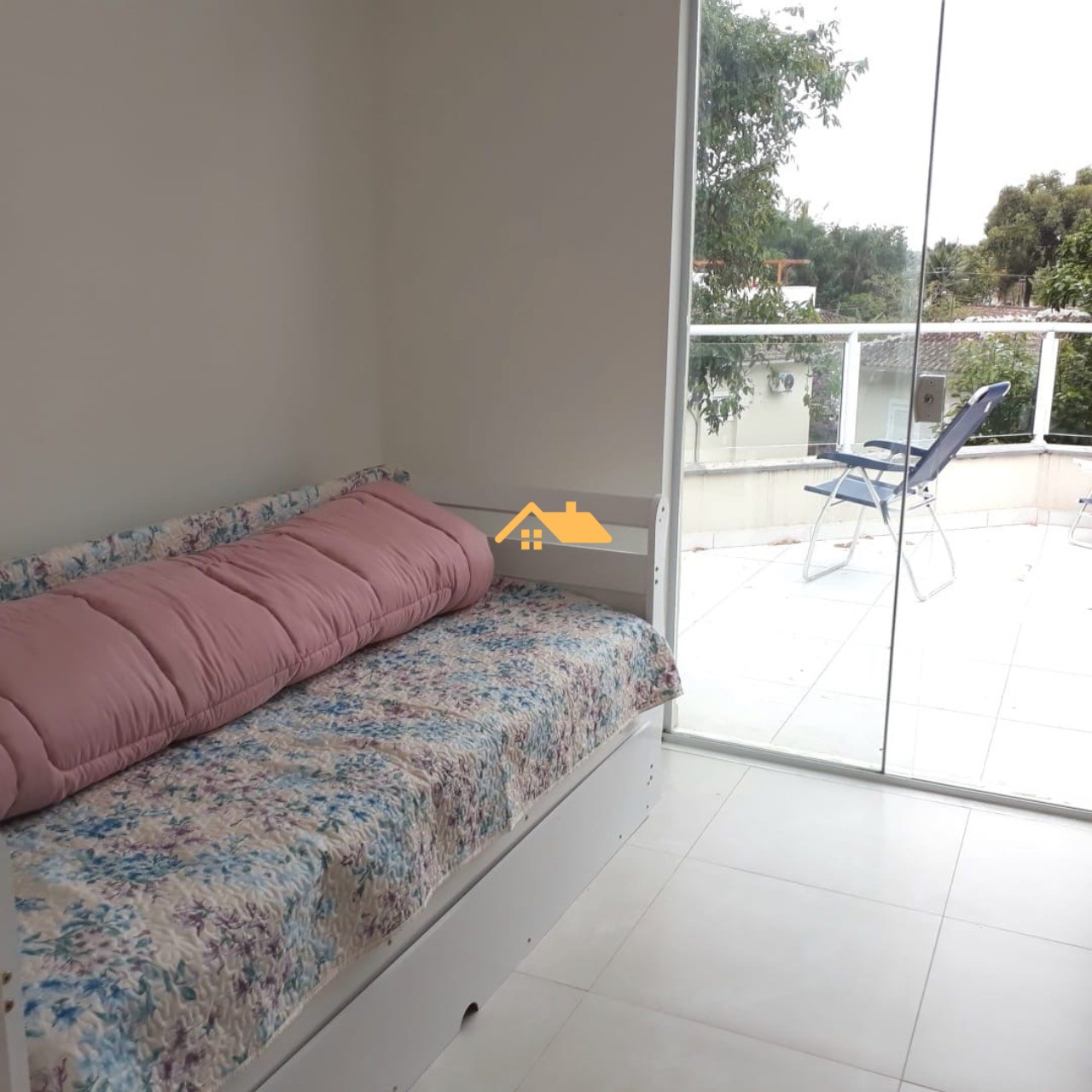 Casa de Condomínio, 4 quartos - Foto 15