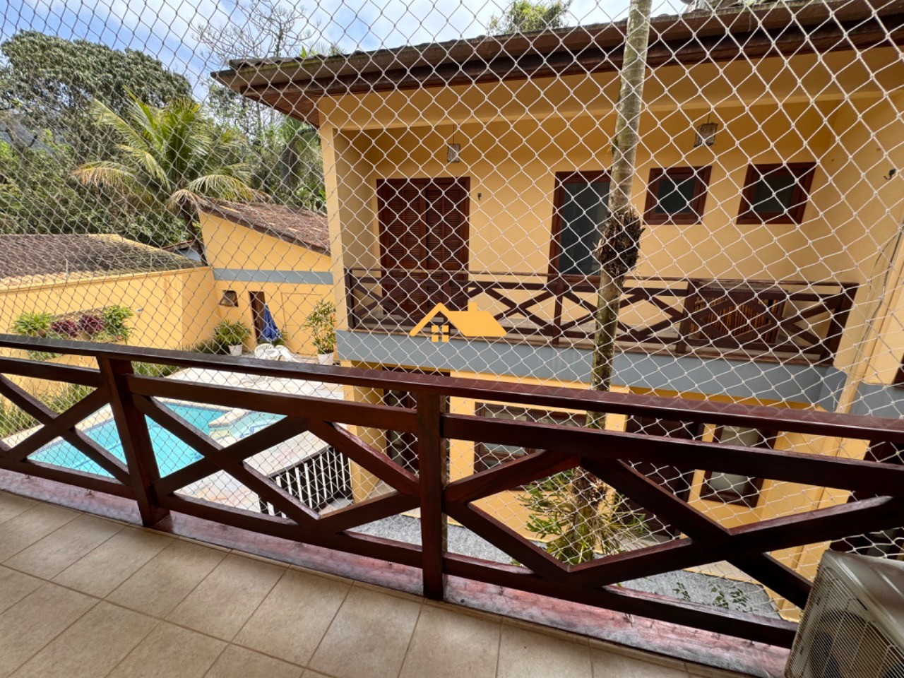 Casa de Condomínio, 4 quartos - Foto 16