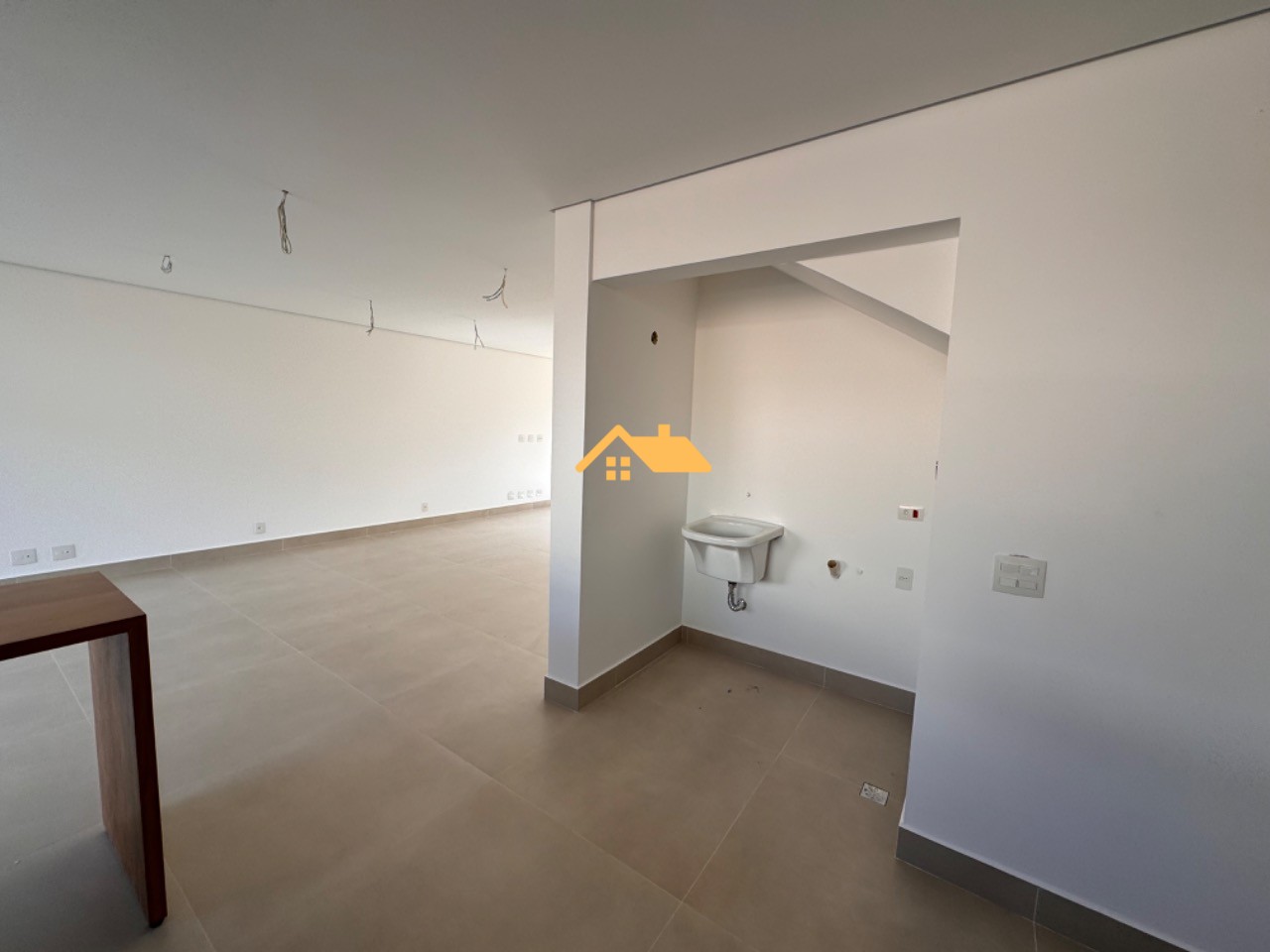 Casa de Condomínio, 4 quartos - Foto 5