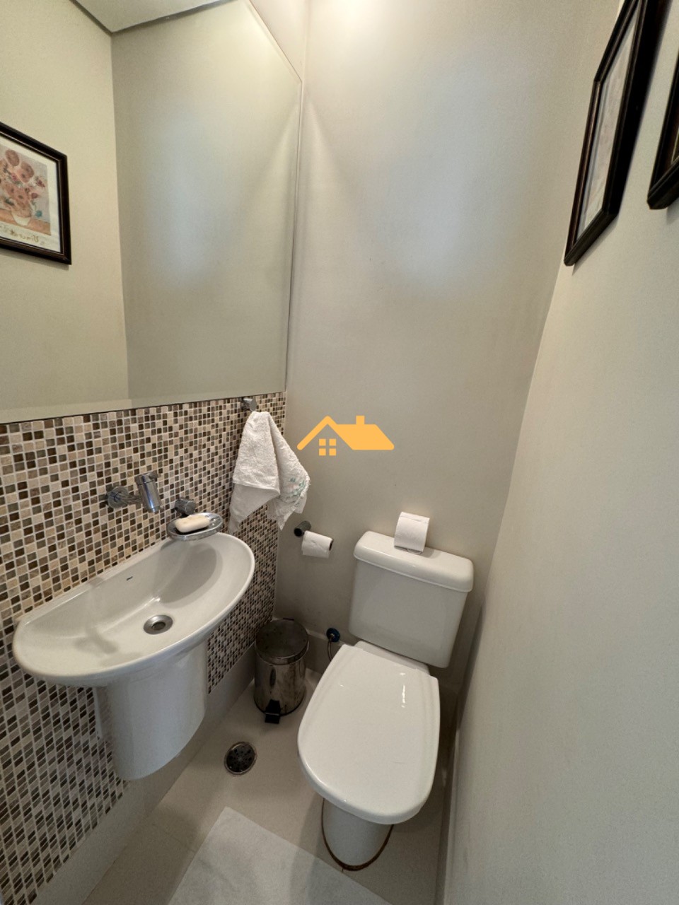 Casa de Condomínio, 5 quartos - Foto 13
