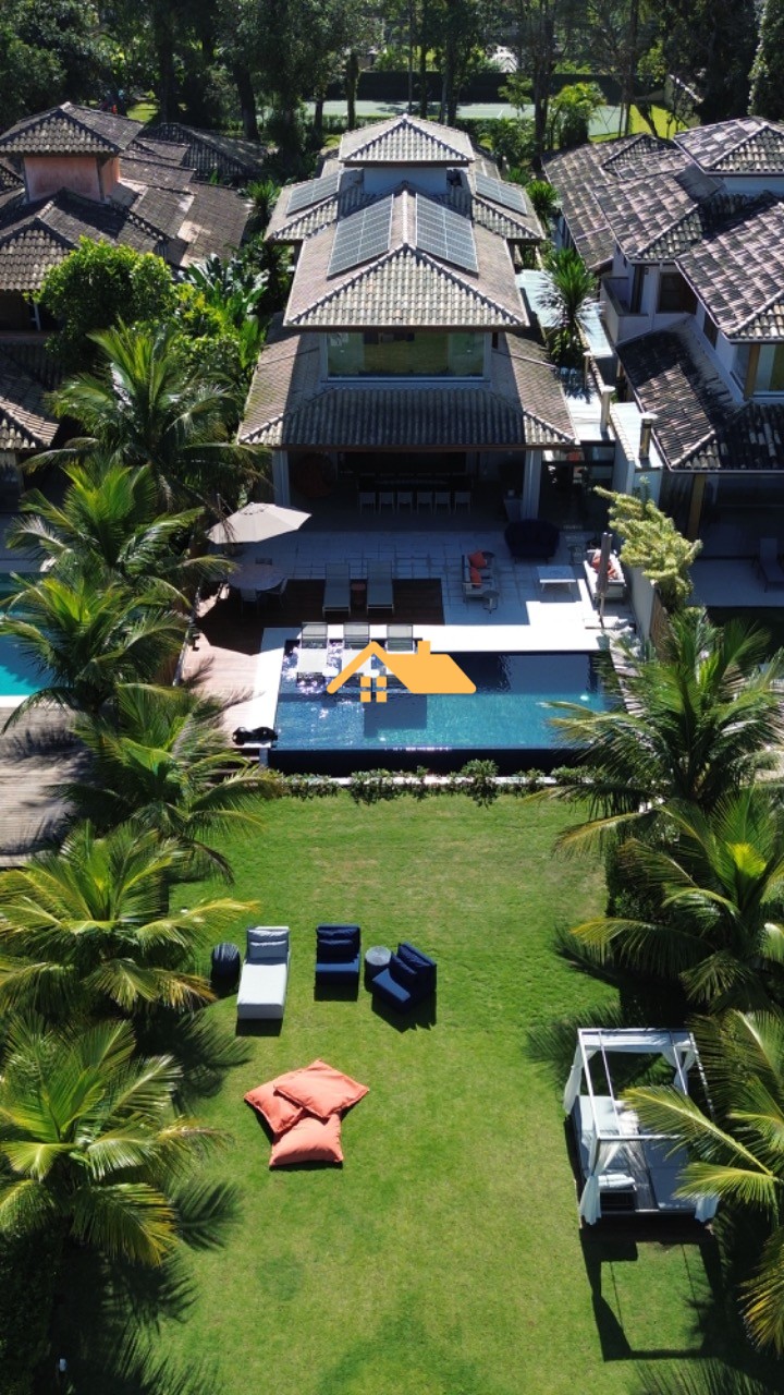 Casa de Condomínio, 7 quartos - Foto 1