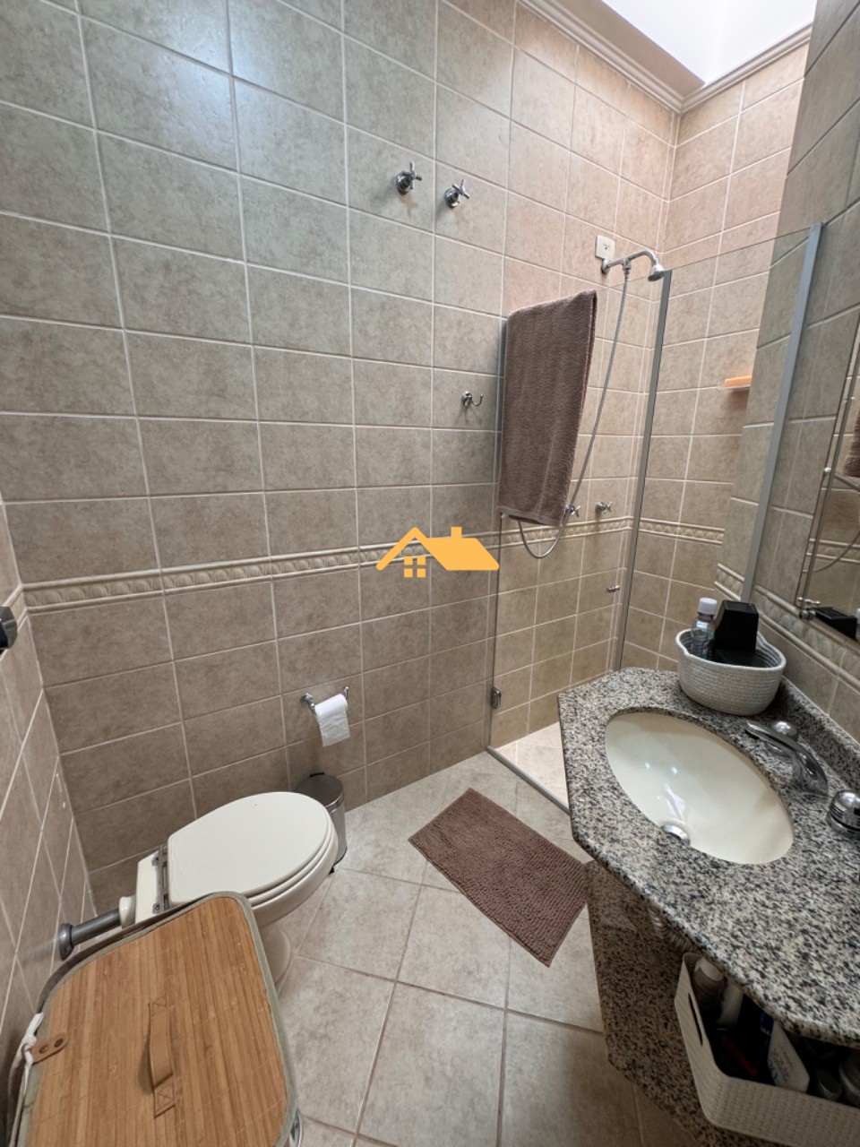 Casa de Condomínio, 4 quartos - Foto 17