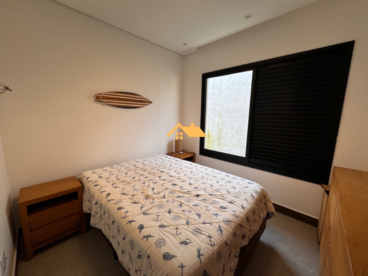 Casa de Condomínio, 3 quartos - Foto 17