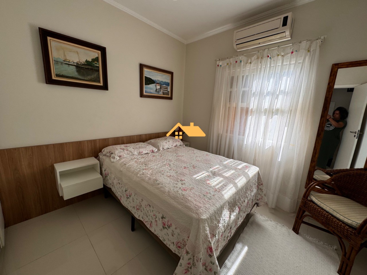 Casa de Condomínio, 5 quartos - Foto 9