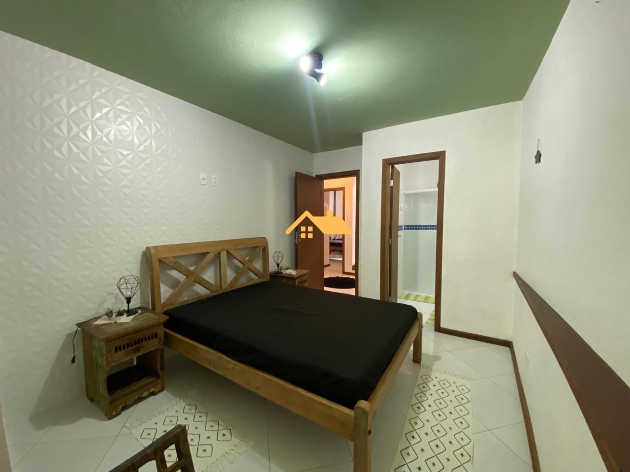 Casa de Condomínio, 3 quartos - Foto 12