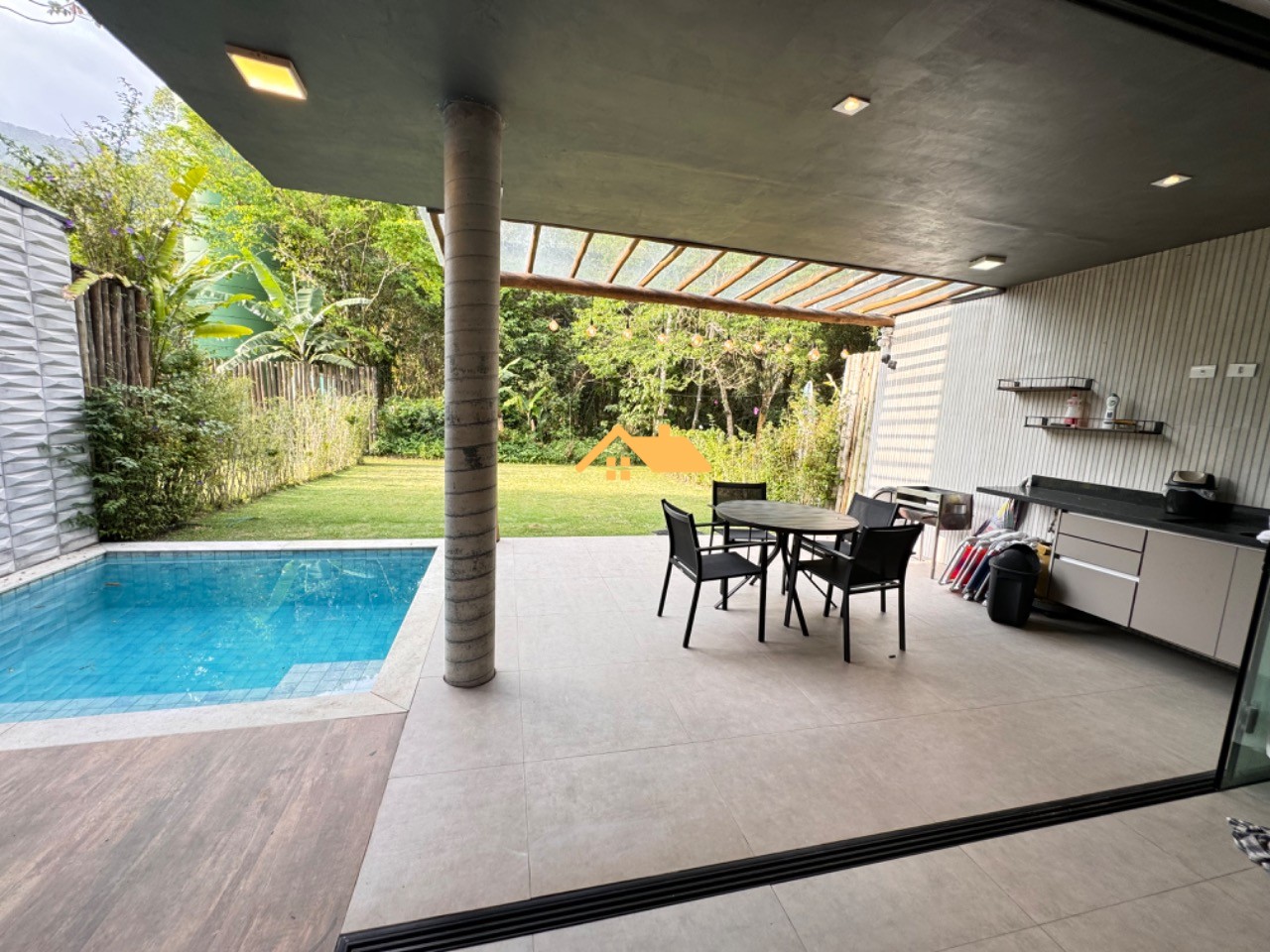 Casa de Condomínio, 3 quartos - Foto 6