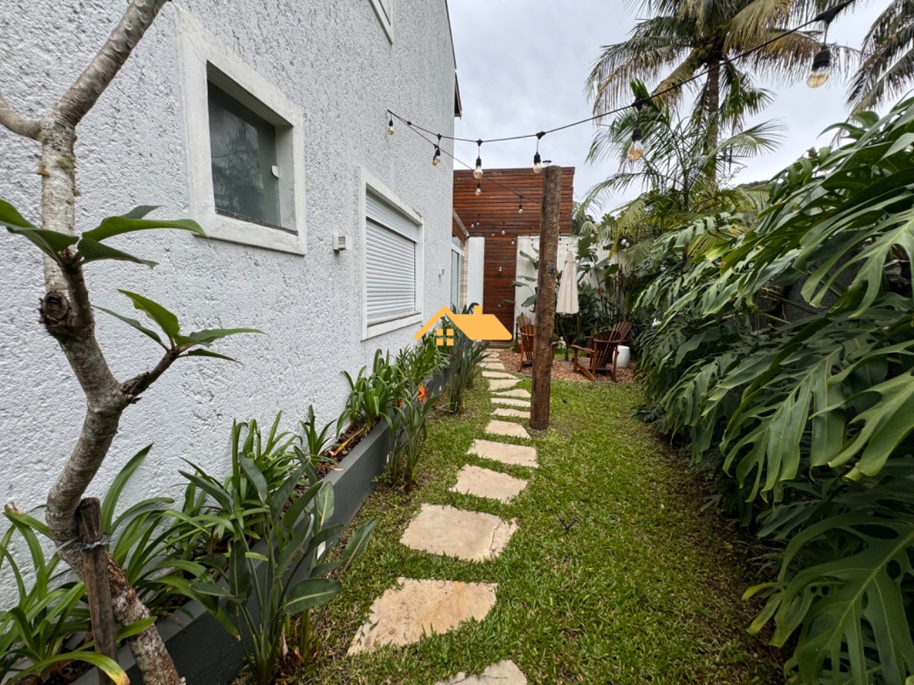 Casa de Condomínio, 4 quartos - Foto 36