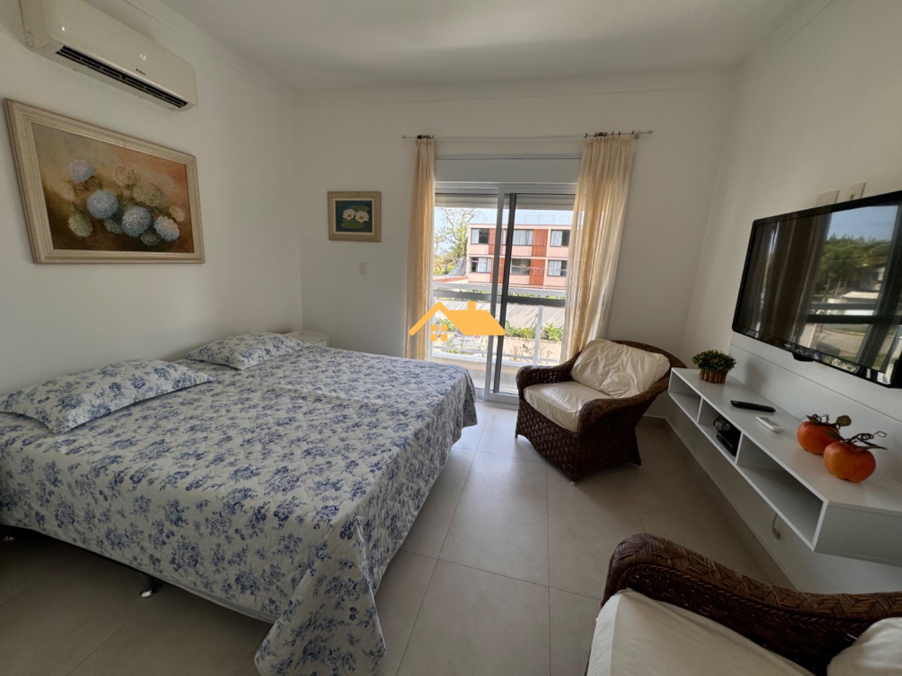 Casa de Condomínio, 5 quartos - Foto 12