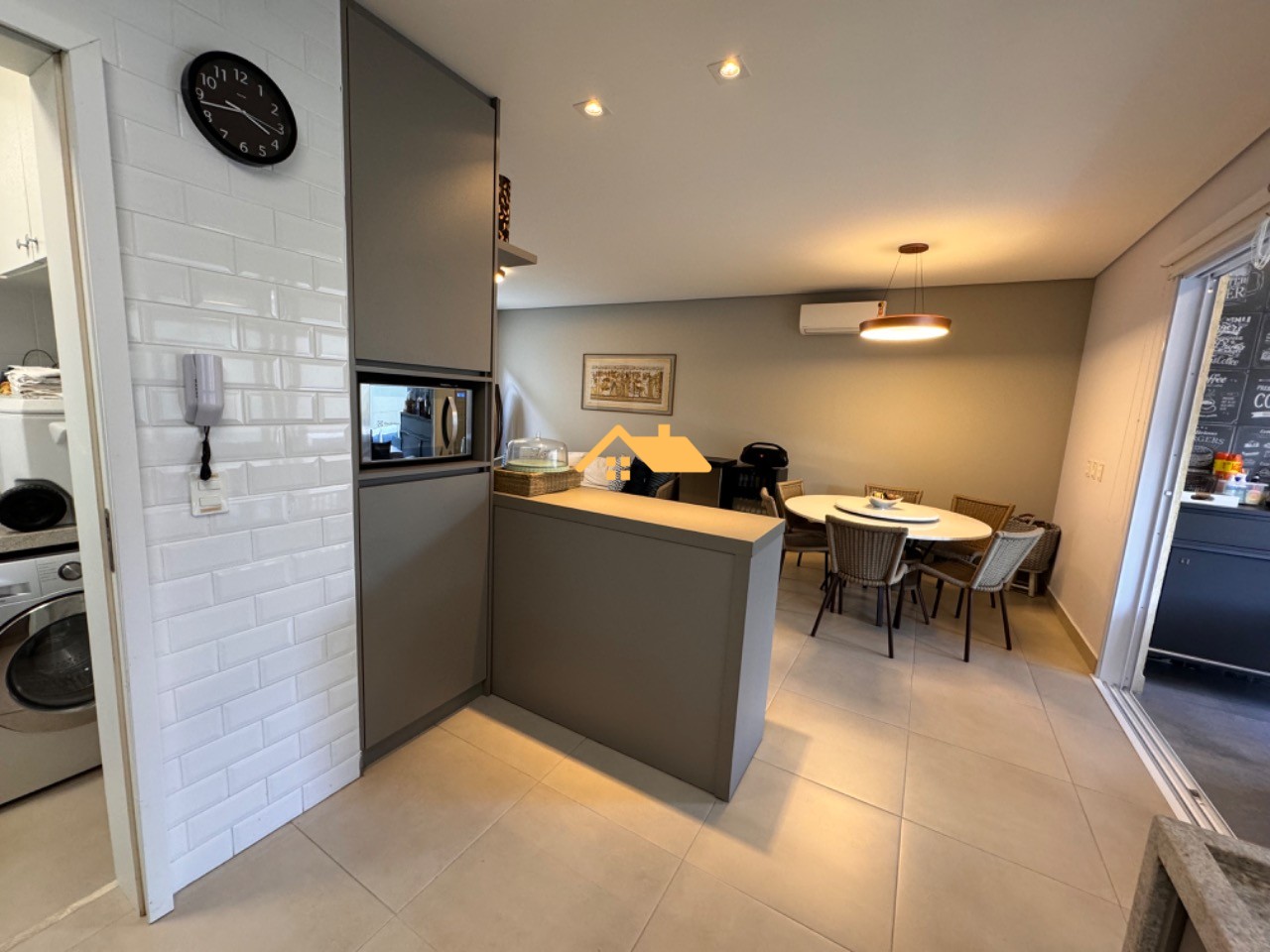 Casa de Condomínio, 3 quartos - Foto 10
