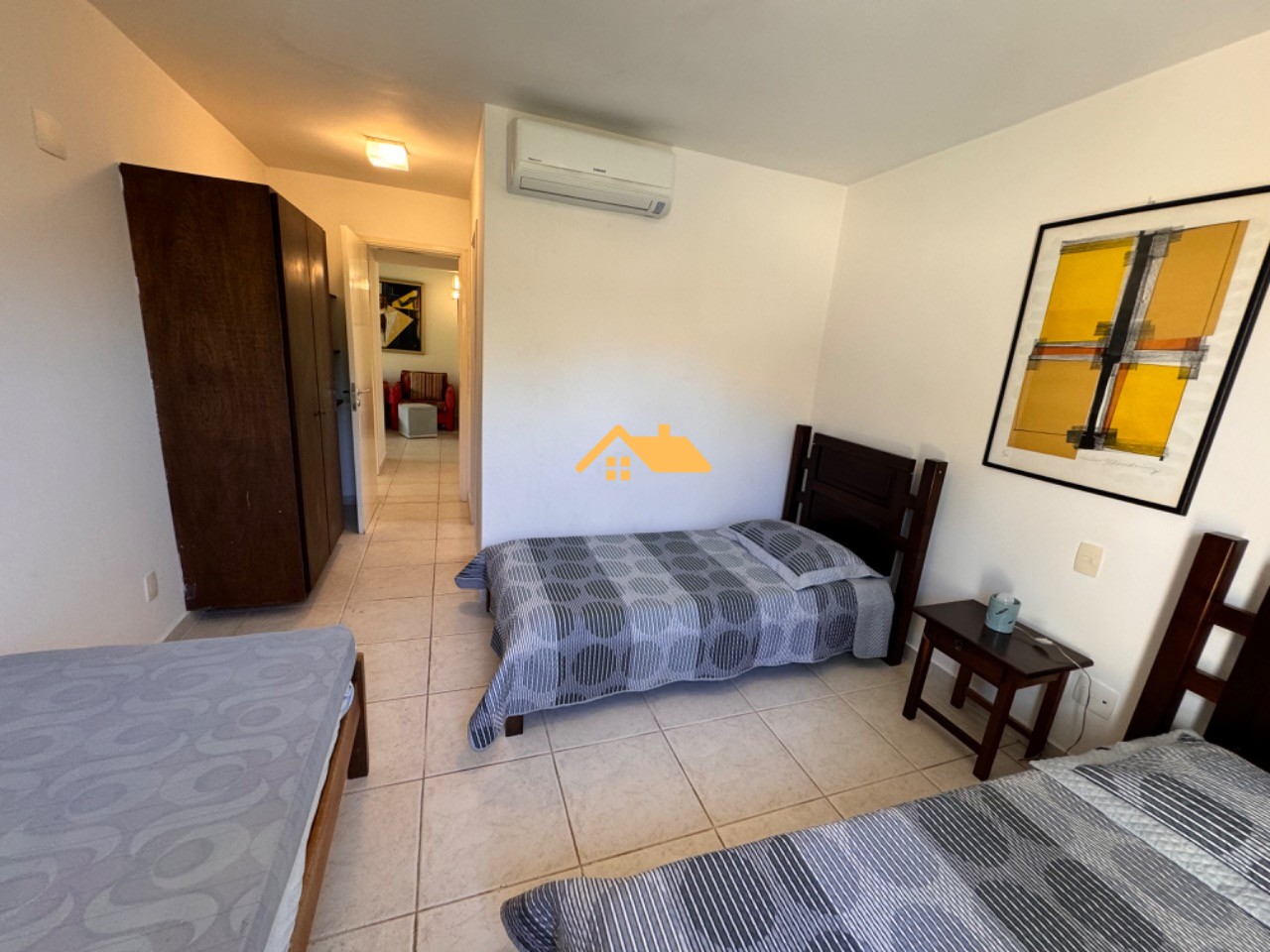 Casa de Condomínio, 5 quartos - Foto 18