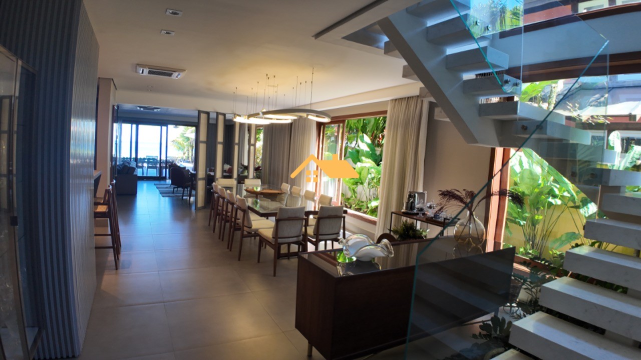 Casa de Condomínio, 7 quartos - Foto 4