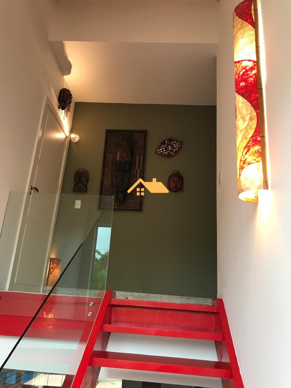 Casa de Condomínio, 4 quartos - Foto 20