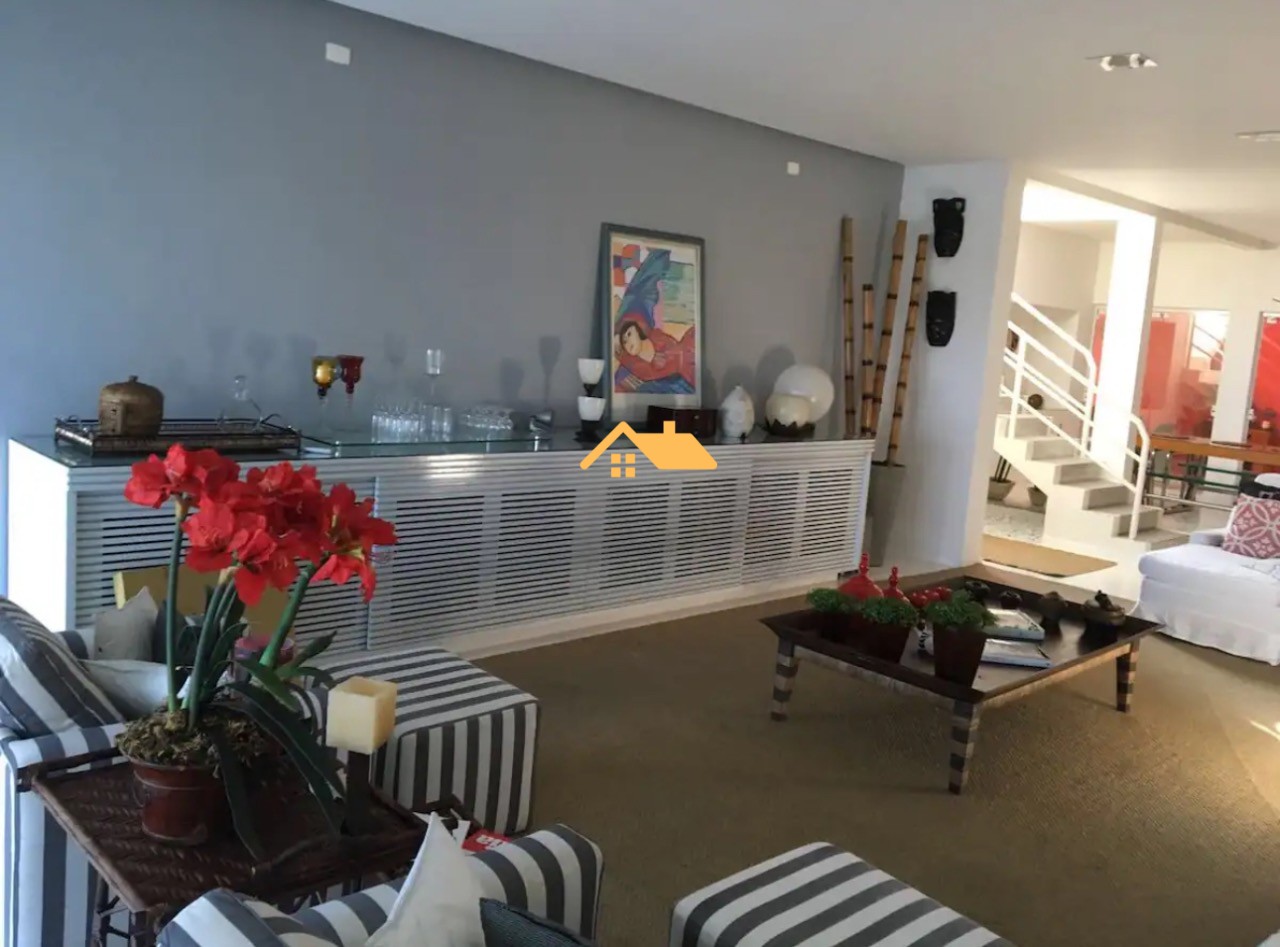 Casa de Condomínio, 6 quartos - Foto 10