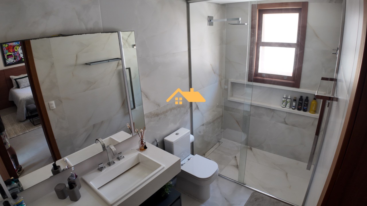 Casa de Condomínio, 7 quartos - Foto 11