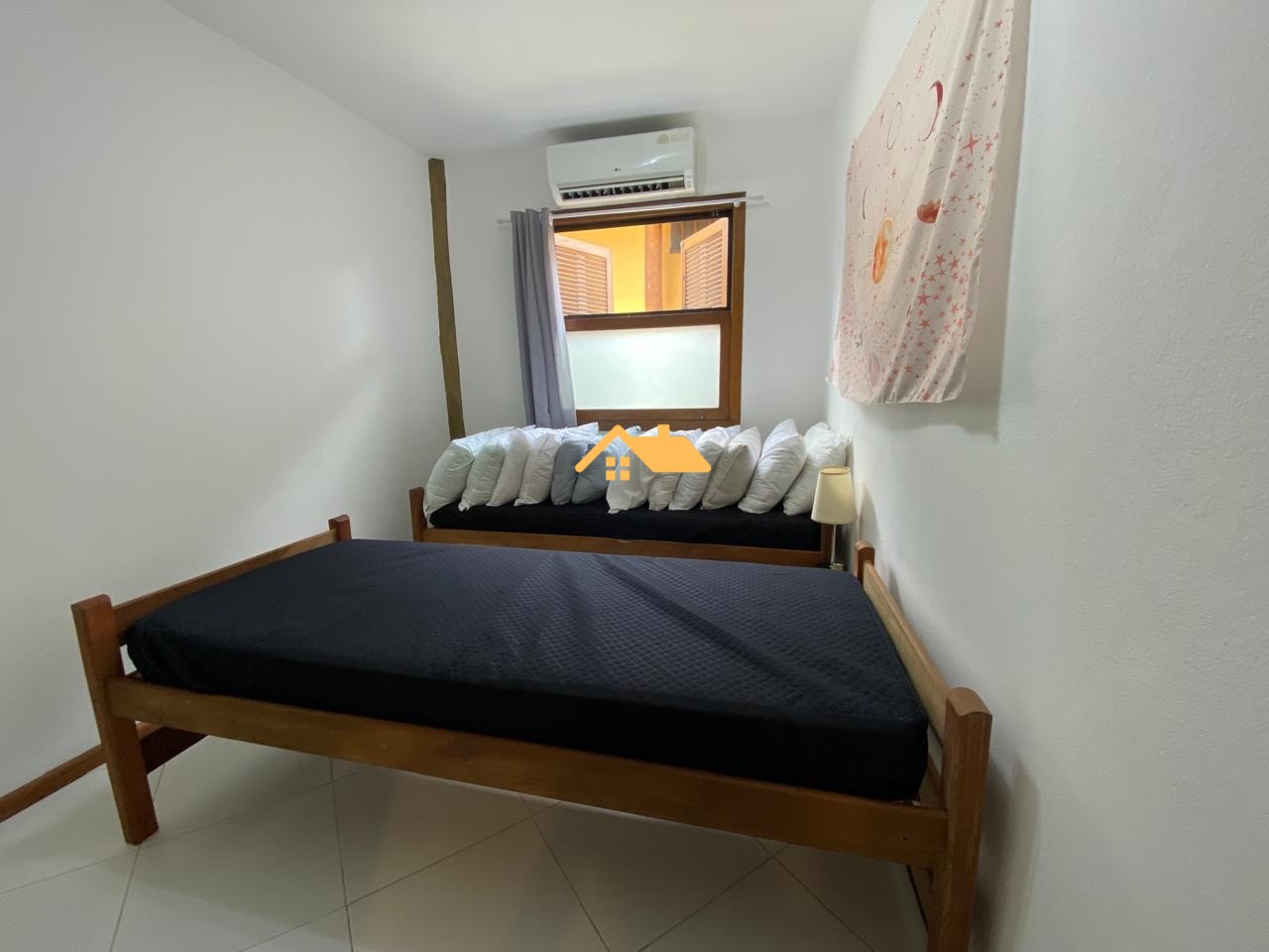 Casa de Condomínio, 3 quartos - Foto 17