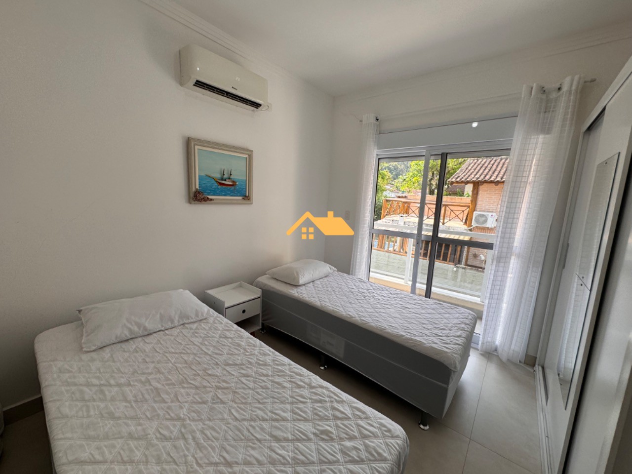 Casa de Condomínio, 5 quartos - Foto 19