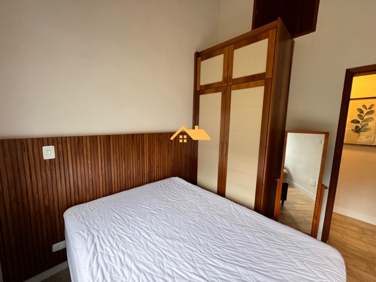 Casa de Condomínio, 4 quartos - Foto 33