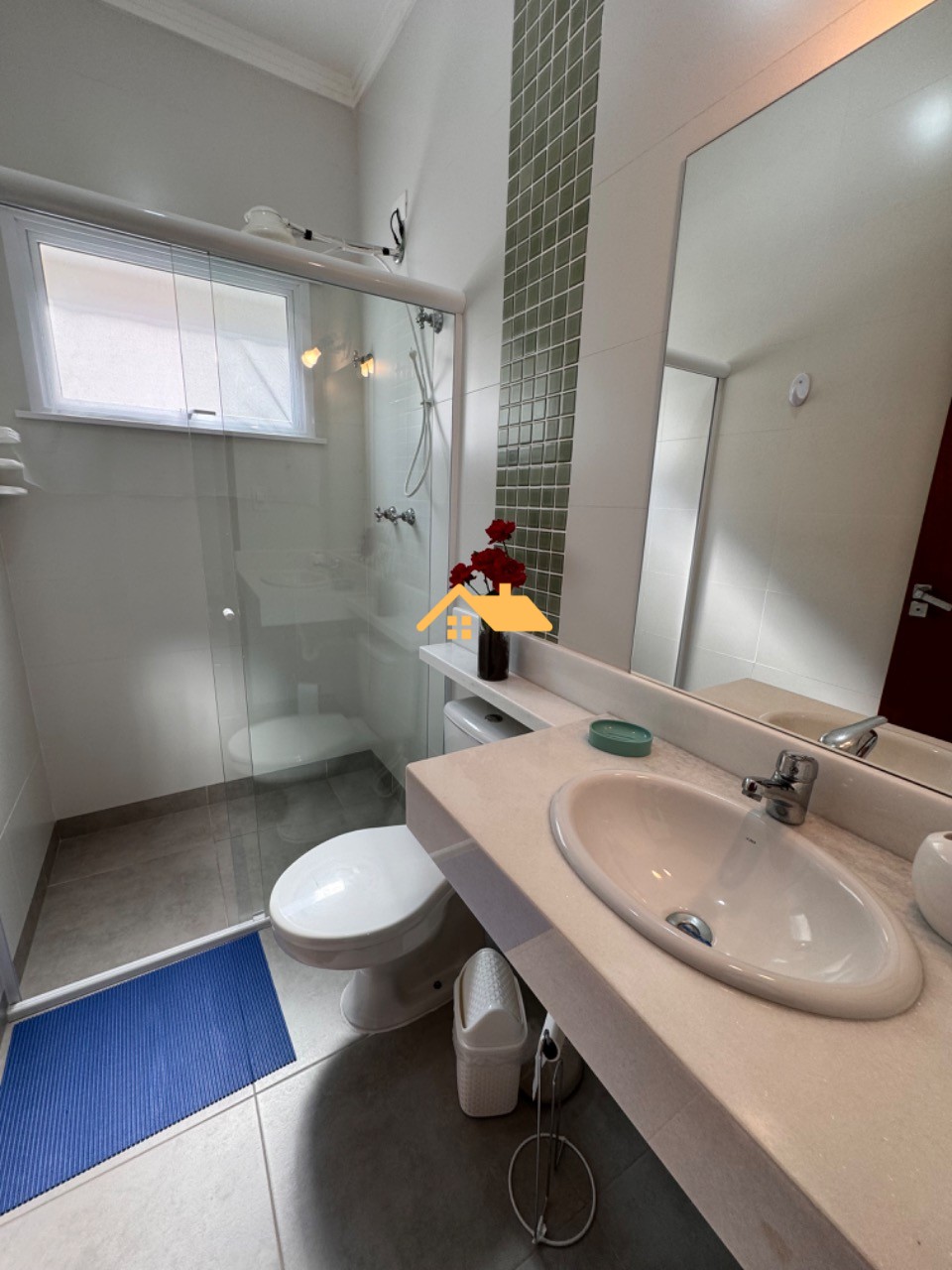 Casa de Condomínio, 5 quartos - Foto 18