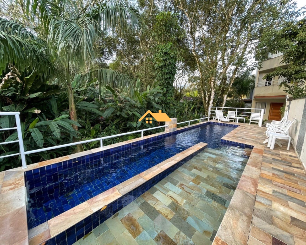 Casa de Condomínio, 4 quartos - Foto 34