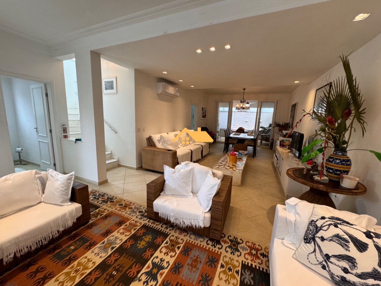 Casa de Condomínio, 4 quartos - Foto 4