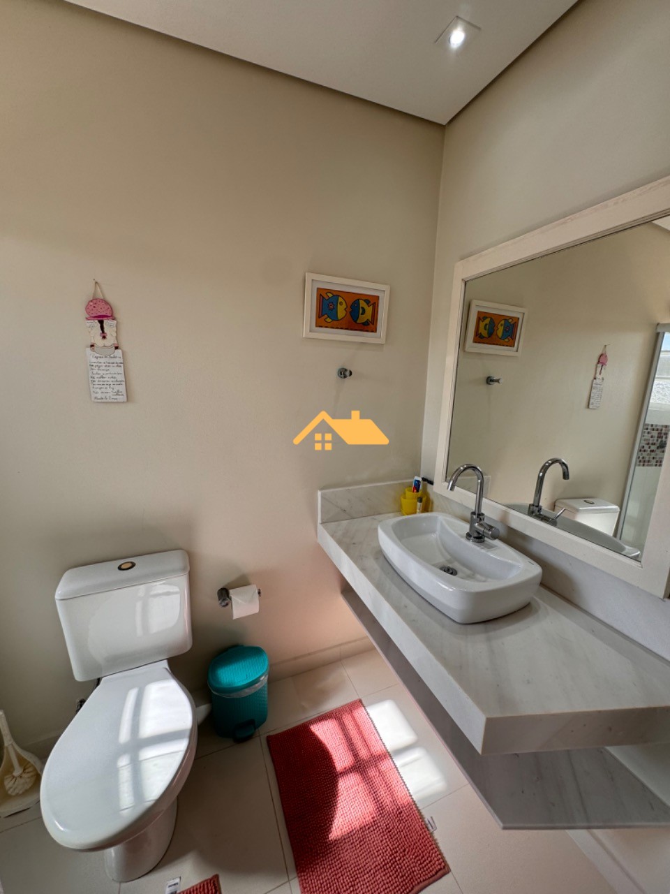 Casa de Condomínio, 5 quartos - Foto 28