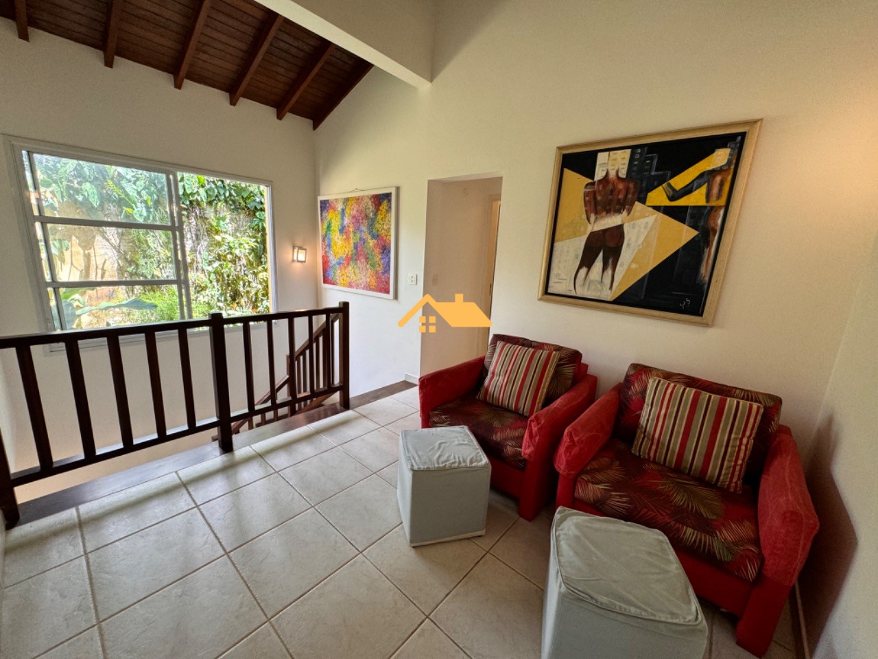 Casa de Condomínio, 5 quartos - Foto 24