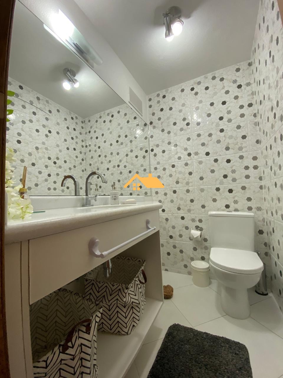 Casa de Condomínio, 3 quartos - Foto 11