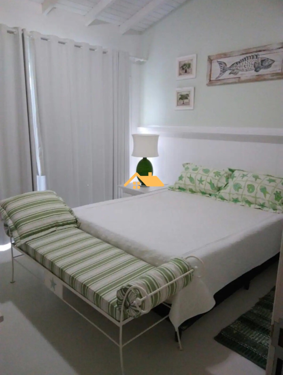 Casa de Condomínio, 6 quartos - Foto 28