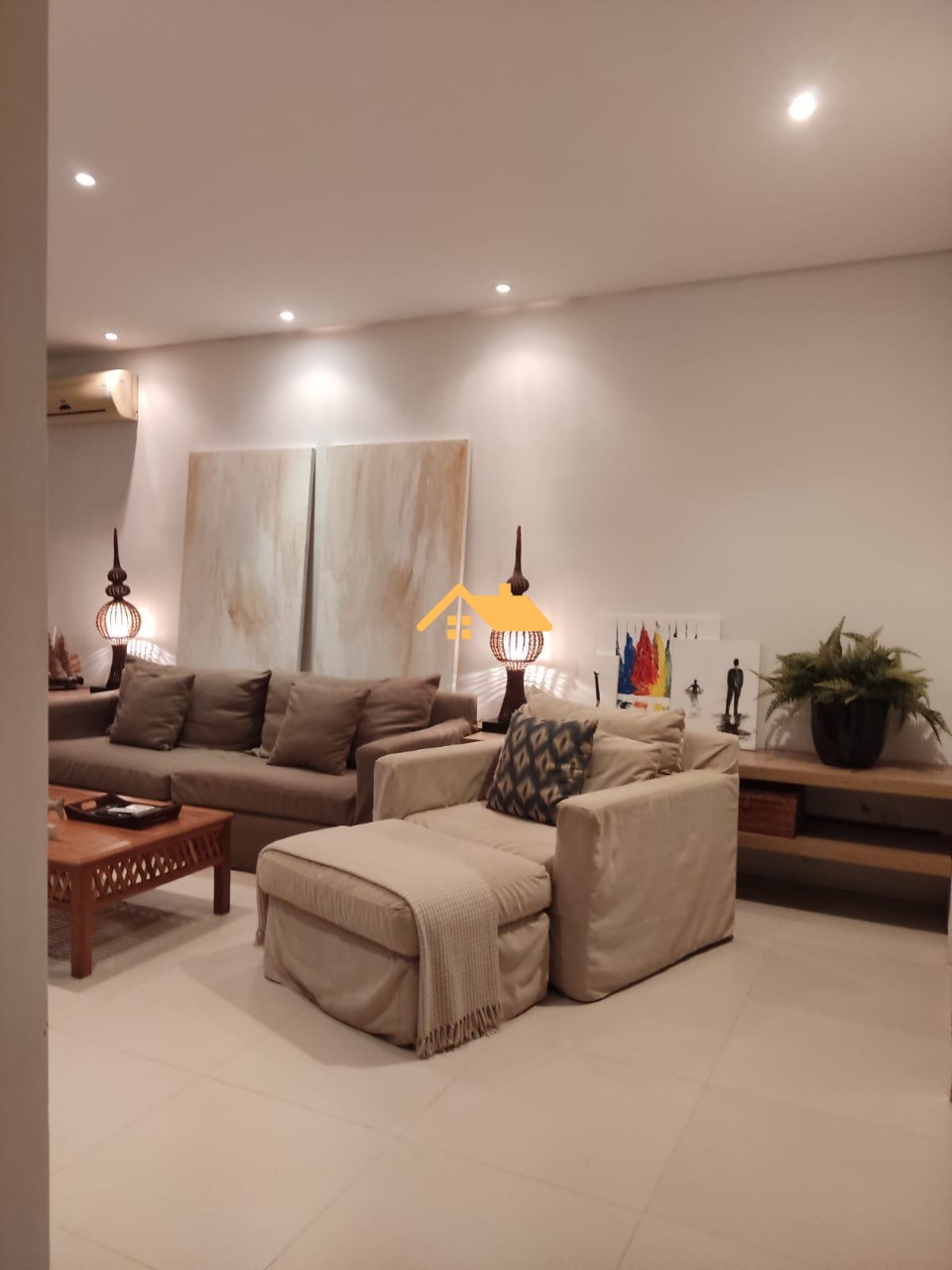 Casa de Condomínio, 4 quartos - Foto 7