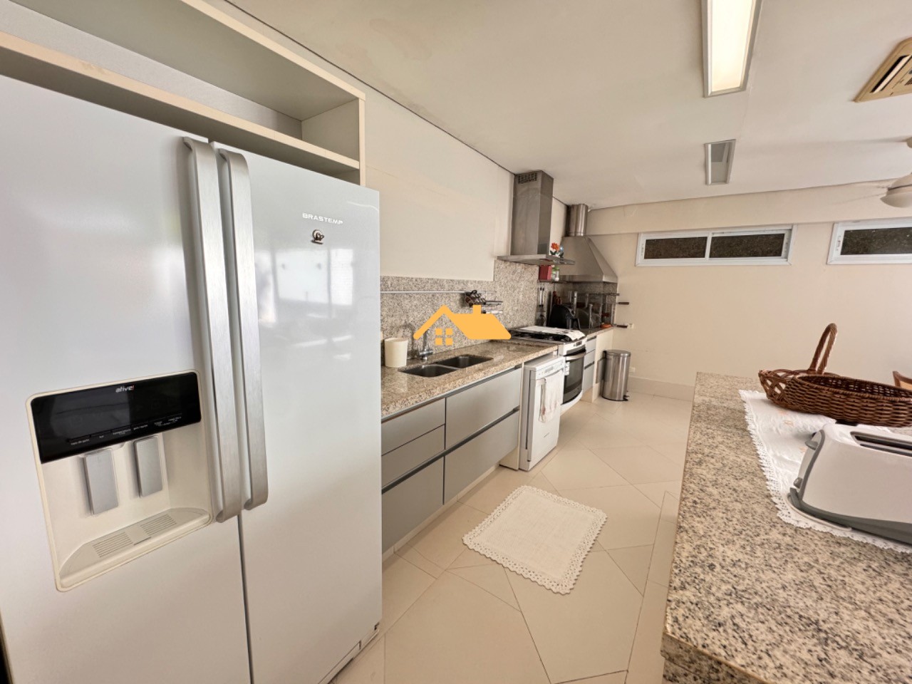 Casa de Condomínio, 5 quartos - Foto 7