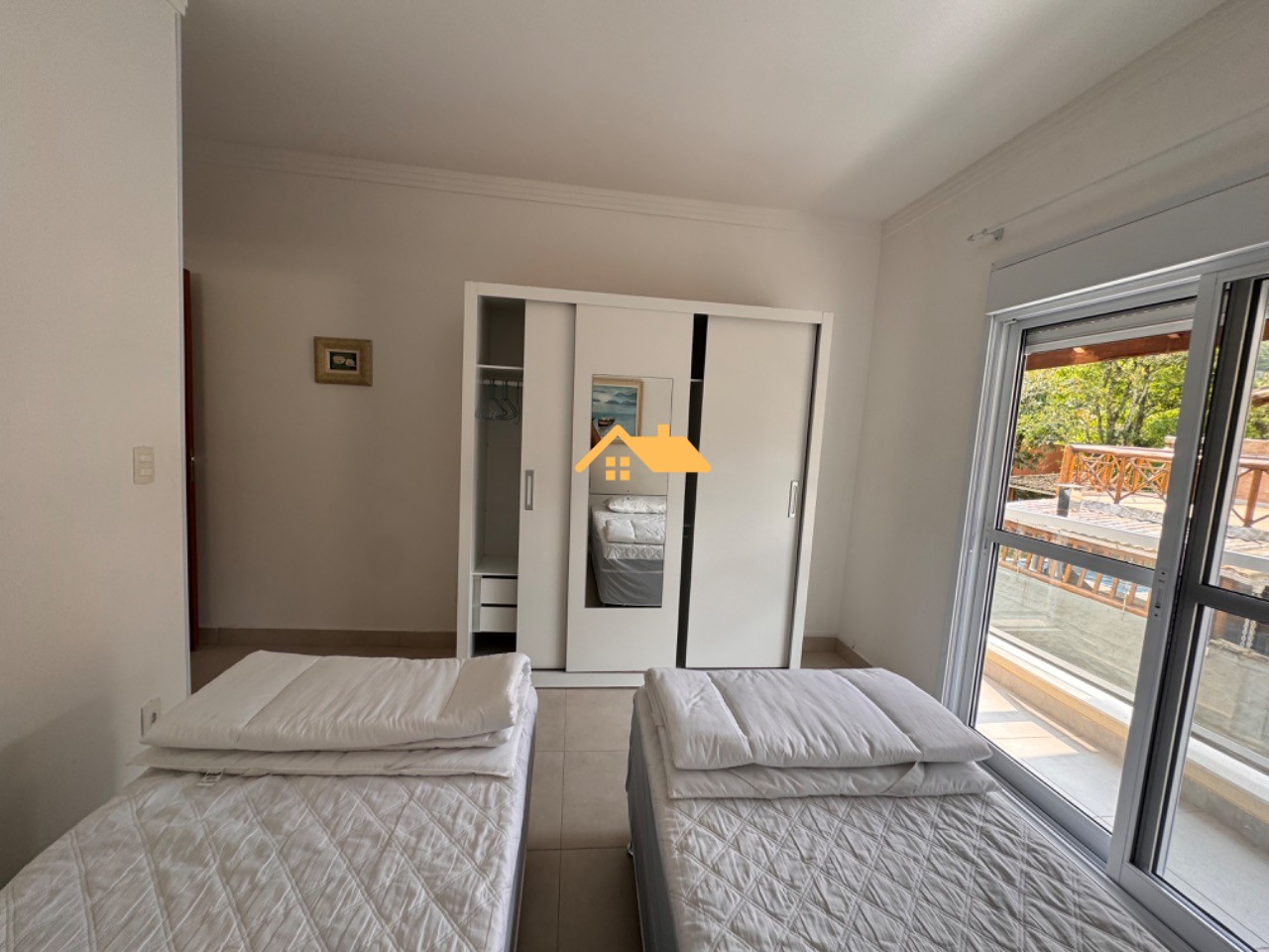 Casa de Condomínio, 5 quartos - Foto 23